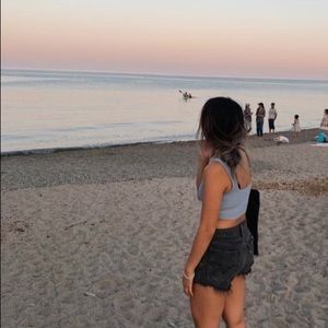 Meet your Posher, Tu